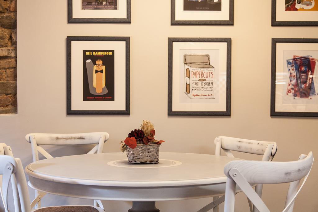 Boheme By Mamo Apartamento Florencia