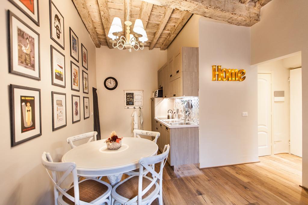 Boheme By Mamo Apartamento Florencia