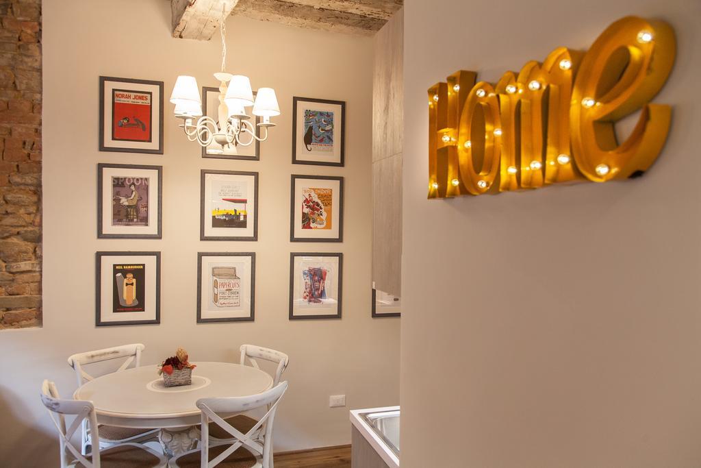 Boheme By Mamo Apartamento *