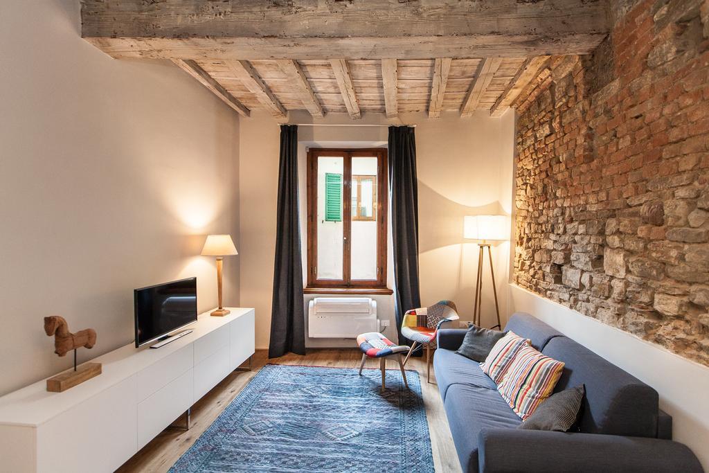 Apartamento Boheme By Mamo Florença